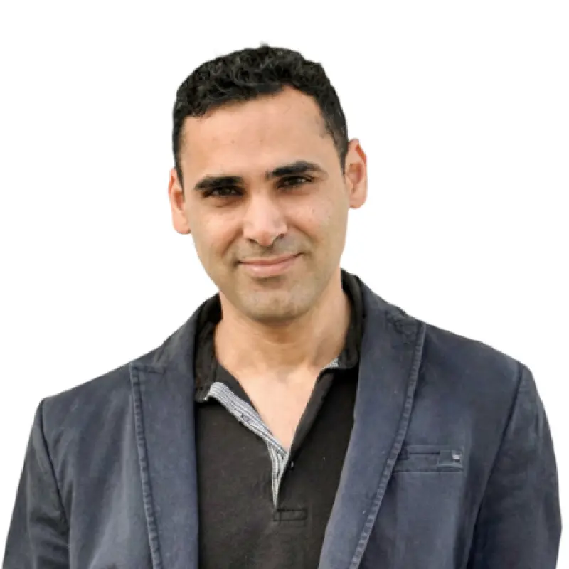 Dr. med. Sedat Spiekermann